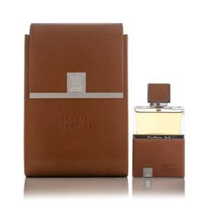 Arabian Oud-Arabian Leather-Eau de Parfum-100ml