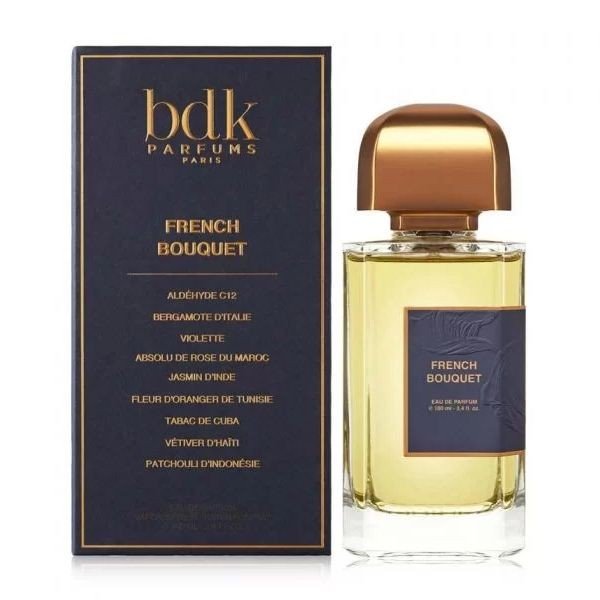 BDK Parfums-French Bouquet-Eau de Parfum-100ml
