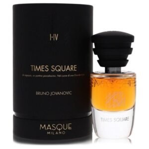 Masque Milano-Times Square-Eau de Parfum-100ml