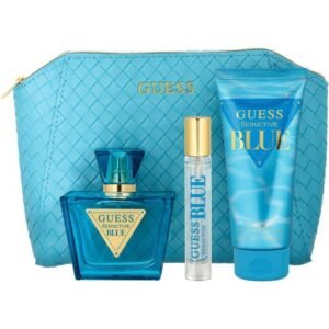 Coffret Guess-Seductive Blue-Eau de Toilette-100ml