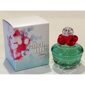 Cacharel-Catch Me...-L'Eau-EDT-100ml