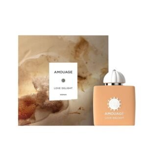 Amouage 2024-Love Delight (Women)-Eau de Parfum-100ml