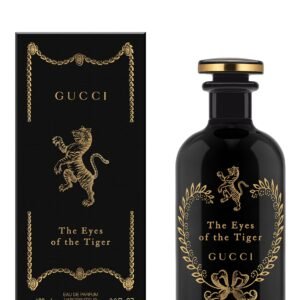 Gucci-The Eyes Of The Tiger-Eau de Parfum-100ml