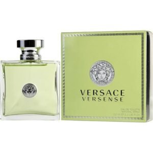 Versace-Versense-Eau de Toilette-100ml