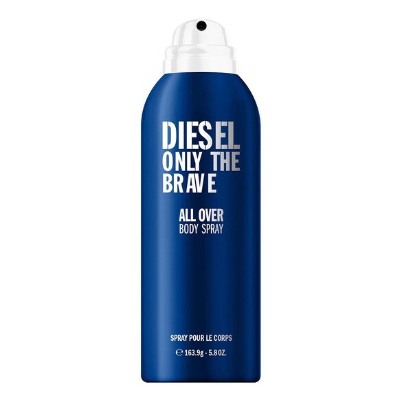 Spray pour le corps-DIESEL-Only the Brave-200ml