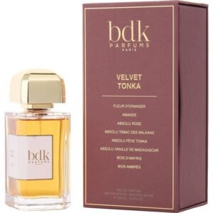 BDK Parfums-Velvet Tonka-Eau de Parfum-100ml