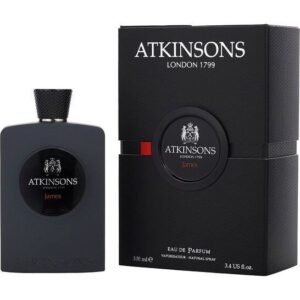 Atkinsons-James-Eau de Parfum-100ml