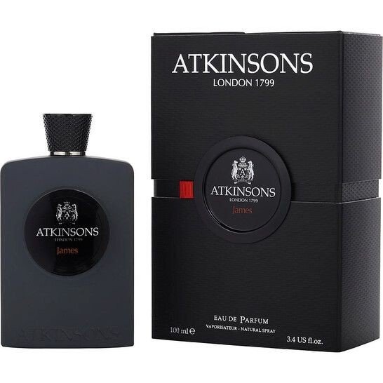 Atkinsons-James-Eau de Parfum-100ml