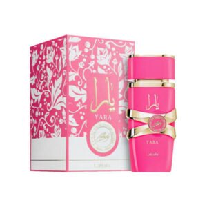 Lattafa(2024)-Yara-Candy-Eau de Parfum-100ml
