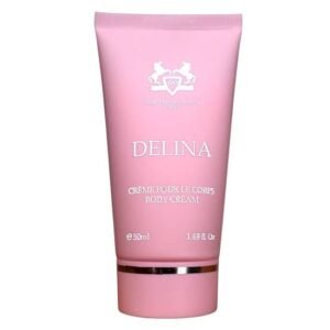 PARFUMS DE MARLY-Créme pour le Corp-DELINA-50ML