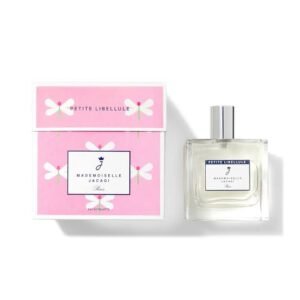 Jacadi-Eau de Toilette Mademoiselle-Petite Libellule-100ml