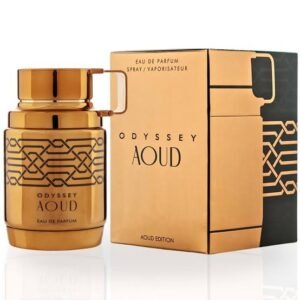 Armaf -Odyssey-Aoud-100ml