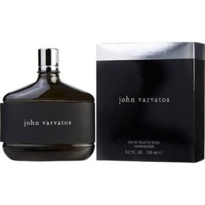 John Varvatos-Eau de Toilette-100ml