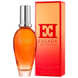 Escada(2024)-Bali Paradise-Eau de Toilette-100ml