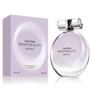 Calvin Klein-Sheer-Beauty Essence-Eau de Toilette-100ml