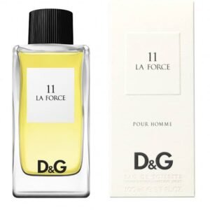 Dolce&Gabbana-D&G Anthology-La Force 11-Eau de Toilette-100ml