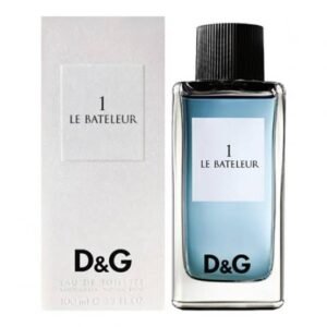 Dolce&Gabbana-D&G Anthology-Le Bateleur 1-Eau de Toilette-100ml