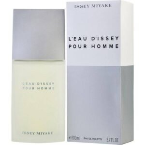 Issey Miyake-L'Eau d'Issey Pour Homme-Eau de Toilette-200ml