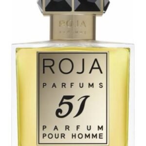 Roja Dove-51 Pour Homme-Eau de Parfum-50ml