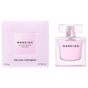 Narciso Rodriguez(2025)-Radiante-Eau de Parfum-90ml
