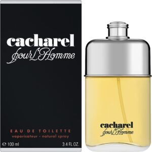Cacharel(1981)-Cacharel pour L'Homme -Eau de Toilette-100ml
