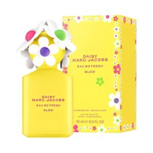 Marc Jacobs(2024)-Daisy Eau So Fresh Glow-Eau de Toilette-75ml