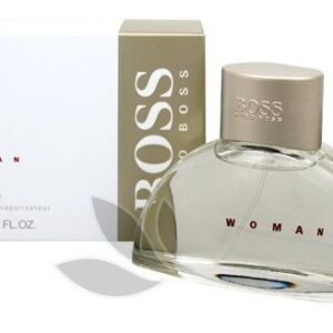Hugo Boss-Boss Woman-Eau de Parfum-90ml
