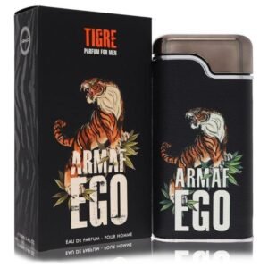 Armaf-Ego Tigre-Eau de Parfum-100ml