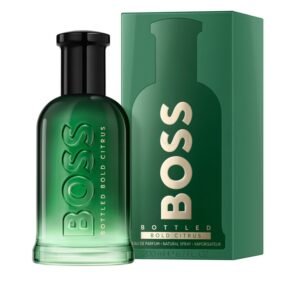 Hugo Boss(2025)-Bottled Bold Citrus-Eau de Parfum-200ml
