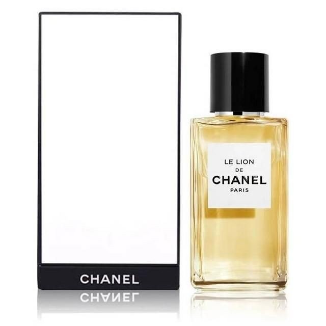 Chanel(Privé)-Le Lion-Eau de Parfum-200ml