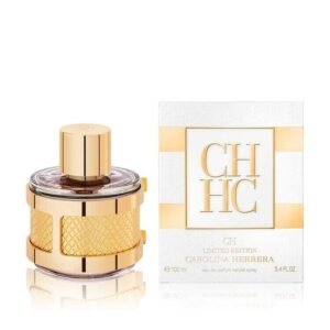 Carolina Herrera-CH Insignia-Eau de Parfum-100ml