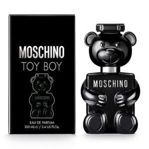 Moschino-Toy Boy-Eau de Parfum-100ml