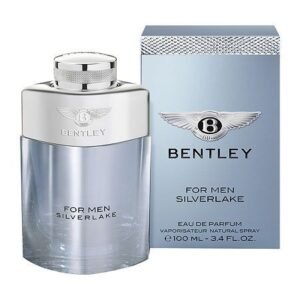 Bentley- Silverlake For Men-Eau de Parfum-100ml