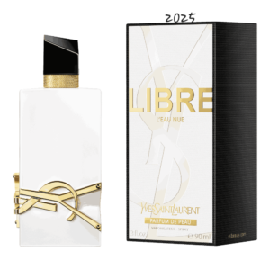 Yves Saint Laurent(2025)-Libre L’Eau Nue-Parfum de Peau-90ml