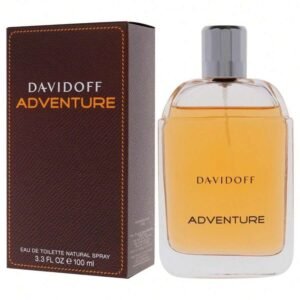 Davidoff-Adventure-Eau de Toilette-100ml