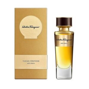 Salvatore Ferragamo(Privé)-Arte Orafa-Eau de Parfum-100ml