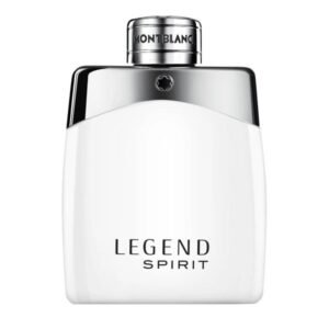 Montblanc-Legend Spirit--EDP-100ml