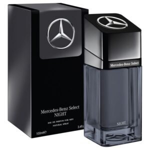 Mercedes-Benz-Select Night-Eau de Parfum-100ml