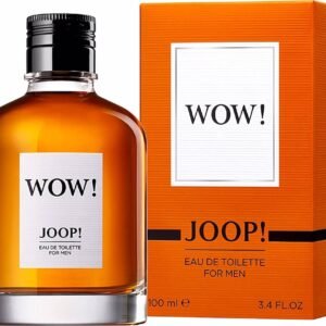 Wow! Joop!-Eau de Toilette-100ml