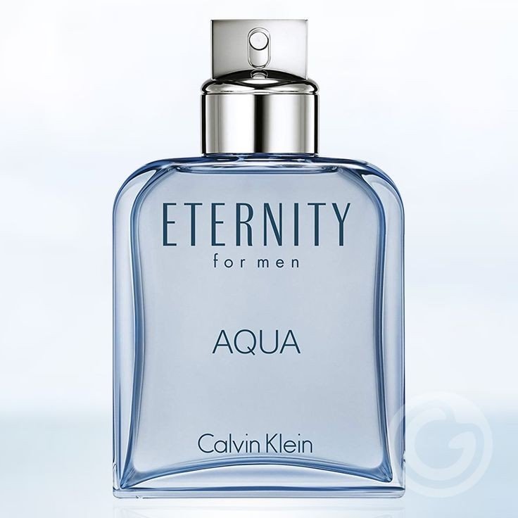 Calvin Klein-Eternity-Aqua for Men-Eau de Toilette-200ml - Image 2