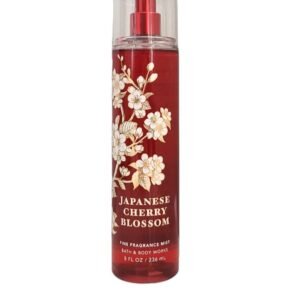 Japanese Cherry Blossom-Fine bruine parfumée-236ml