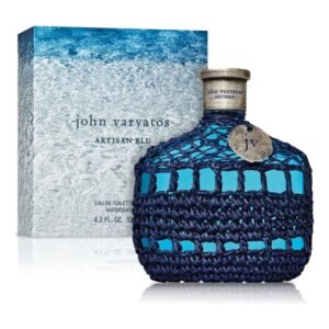 John Varvatosi-Artisan Blu-Eau de Toilette-125ml