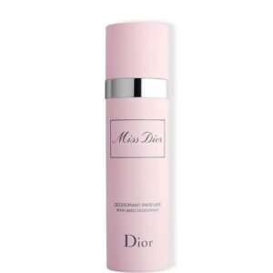 DIOR Miss Dior-Déodorant parfumé-Notes fleuries-100ml