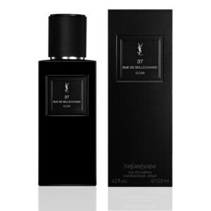 Yves Saint Laurent(Privé)-37 rue de Bellechasse-OUD-125ml