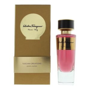 Salvatore Ferragamo(Privé)-Gentil Suono-Eau de Parfum-100ml