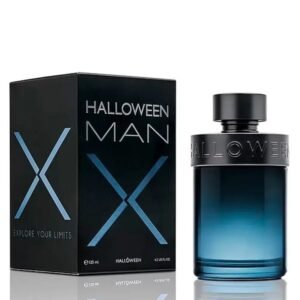 Halloween-Halloween Man-Eau de Toilette-125ml