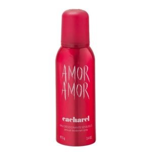 Cacharel-Amor Amor-Eau Déodorante Sensuelle-150ml