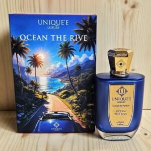 Luxury-Ocean The Rive Unique'e-Extrait de Parfum-100ml