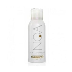 Deodorant Cacharel-Noa-Eau De Toilette-100 Ml