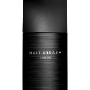 Issey Miyake-Nuit d’Issey-Parfum-125ml